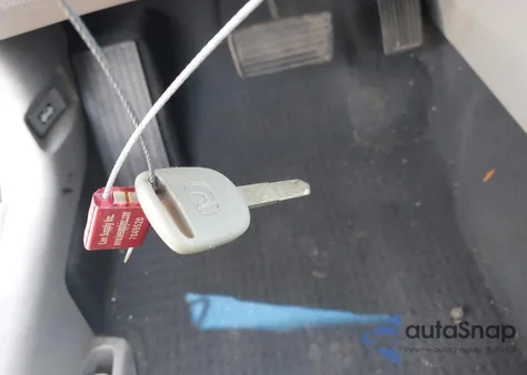 2012 Honda Accord 2.4 Ex-L из США, поврежденный, VIN 1HGCP2F80CA052455